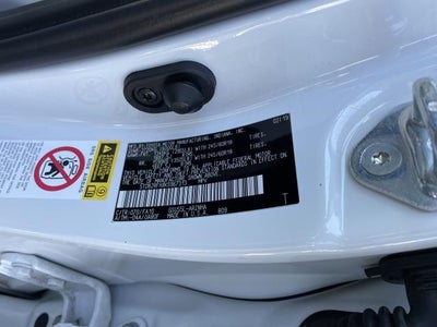 2019 Toyota Highlander LE V6 AWD (Natl)