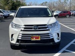 2019 Toyota Highlander LE V6 AWD (Natl)
