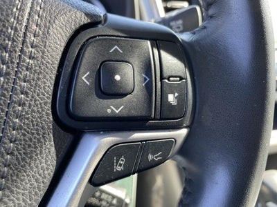 2019 Toyota Highlander LE V6 AWD (Natl)