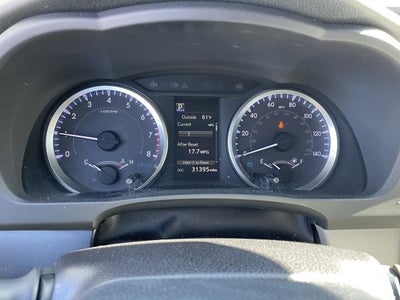 2019 Toyota Highlander LE V6 AWD (Natl)
