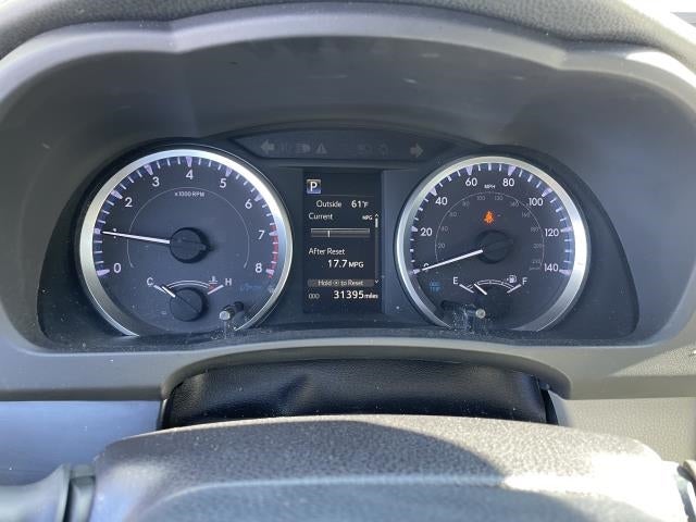 2019 Toyota Highlander LE V6 AWD (Natl)