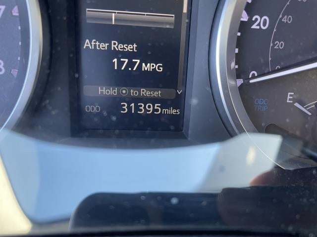 2019 Toyota Highlander LE V6 AWD (Natl)