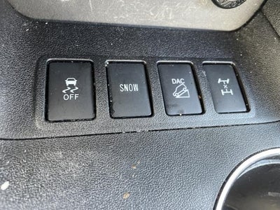 2019 Toyota Highlander LE V6 AWD (Natl)