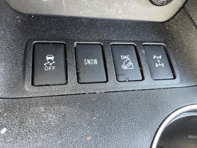 2019 Toyota Highlander LE V6 AWD (Natl)