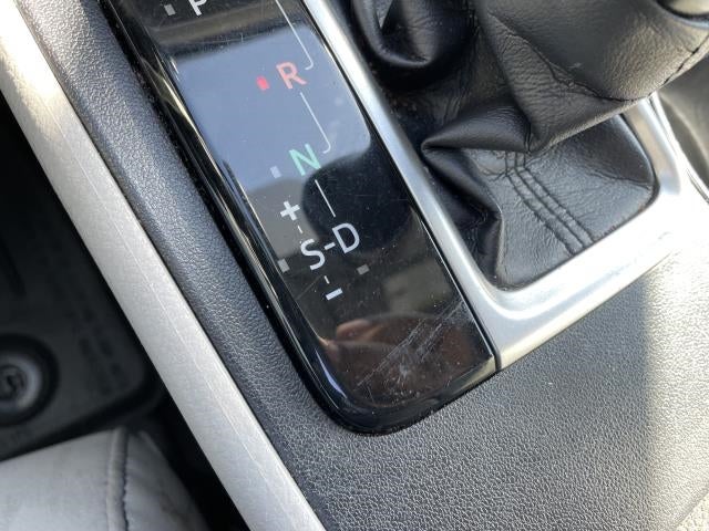 2019 Toyota Highlander LE V6 AWD (Natl)