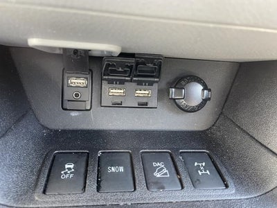 2019 Toyota Highlander LE V6 AWD (Natl)