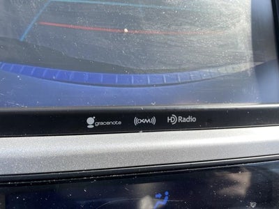 2019 Toyota Highlander LE V6 AWD (Natl)