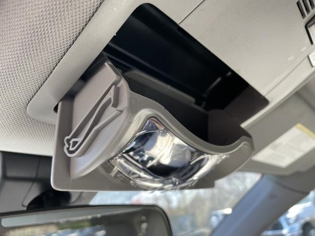 2019 Toyota Highlander LE V6 AWD (Natl)