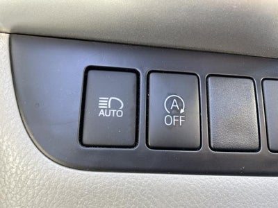 2019 Toyota Highlander LE V6 AWD (Natl)