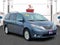 2016 Toyota Sienna 5dr 7-Pass Van Ltd AWD (Natl)