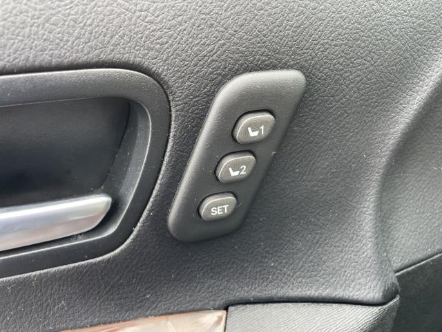 2016 Toyota Sienna 5dr 7-Pass Van Ltd AWD (Natl)