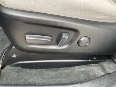 2016 Toyota Sienna 5dr 7-Pass Van Ltd AWD (Natl)