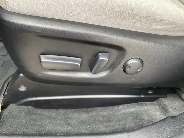 2016 Toyota Sienna 5dr 7-Pass Van Ltd AWD (Natl)