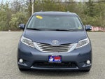 2016 Toyota Sienna 5dr 7-Pass Van Ltd AWD (Natl)