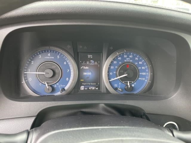 2016 Toyota Sienna 5dr 7-Pass Van Ltd AWD (Natl)