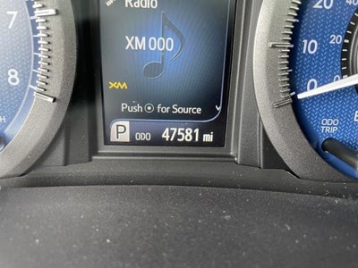 2016 Toyota Sienna 5dr 7-Pass Van Ltd AWD (Natl)