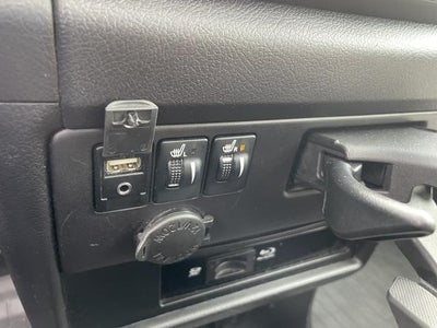 2016 Toyota Sienna 5dr 7-Pass Van Ltd AWD (Natl)