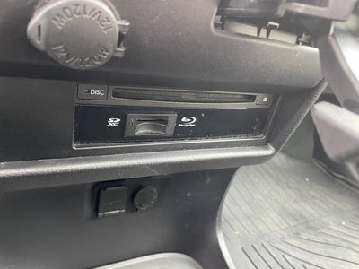 2016 Toyota Sienna 5dr 7-Pass Van Ltd AWD (Natl)