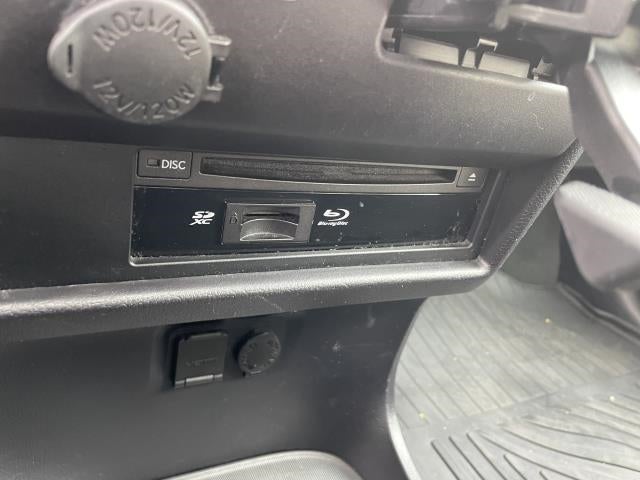 2016 Toyota Sienna 5dr 7-Pass Van Ltd AWD (Natl)