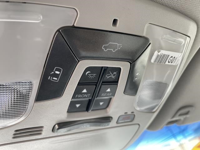 2016 Toyota Sienna 5dr 7-Pass Van Ltd AWD (Natl)