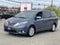 2016 Toyota Sienna 5dr 7-Pass Van Ltd AWD (Natl)