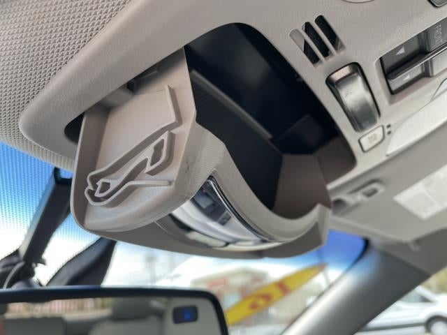 2016 Toyota Sienna 5dr 7-Pass Van Ltd AWD (Natl)