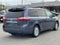 2016 Toyota Sienna 5dr 7-Pass Van Ltd AWD (Natl)