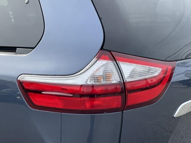 2016 Toyota Sienna 5dr 7-Pass Van Ltd AWD (Natl)