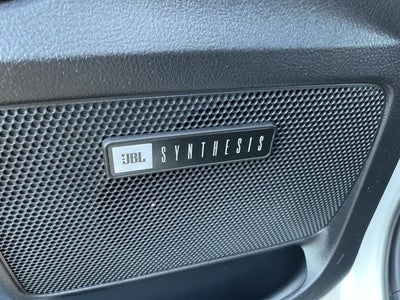 2020 Toyota Sequoia Platinum 4WD (Natl)