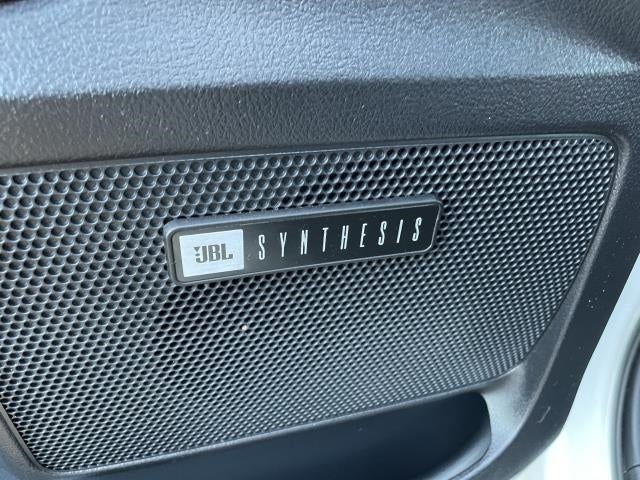 2020 Toyota Sequoia Platinum 4WD (Natl)