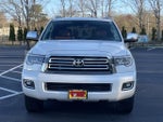 2020 Toyota Sequoia Platinum 4WD (Natl)