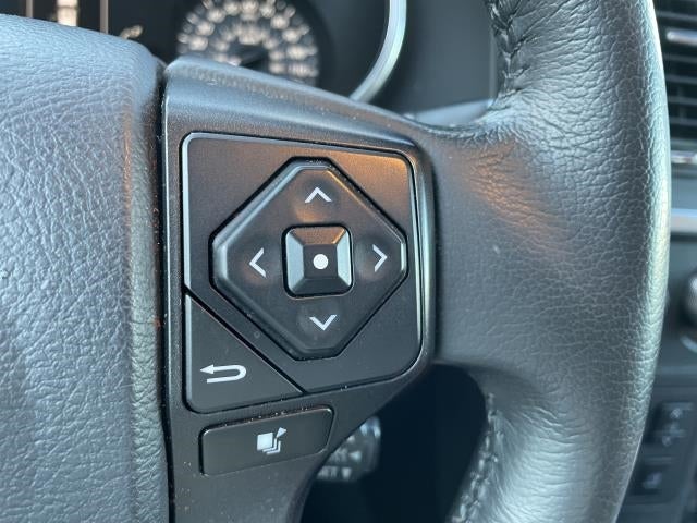 2020 Toyota Sequoia Platinum 4WD (Natl)