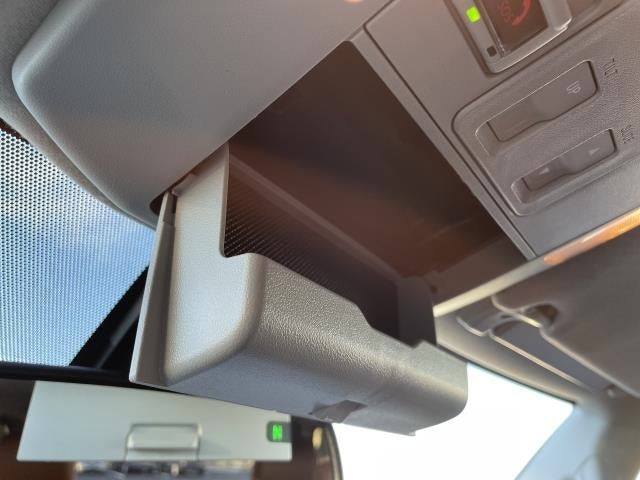 2020 Toyota Sequoia Platinum 4WD (Natl)