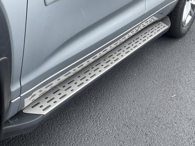 2019 Toyota Highlander Limited V6 AWD (Natl)