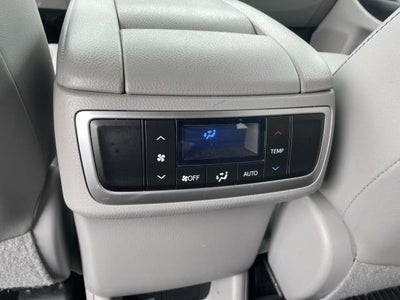 2019 Toyota Highlander Limited V6 AWD (Natl)