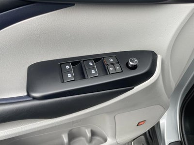 2019 Toyota Highlander Limited V6 AWD (Natl)