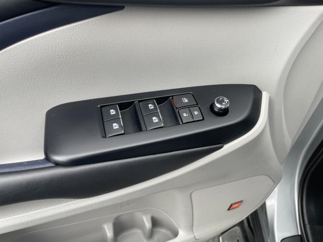 2019 Toyota Highlander Limited V6 AWD (Natl)