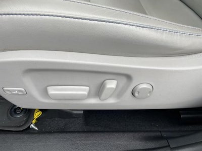 2019 Toyota Highlander Limited V6 AWD (Natl)