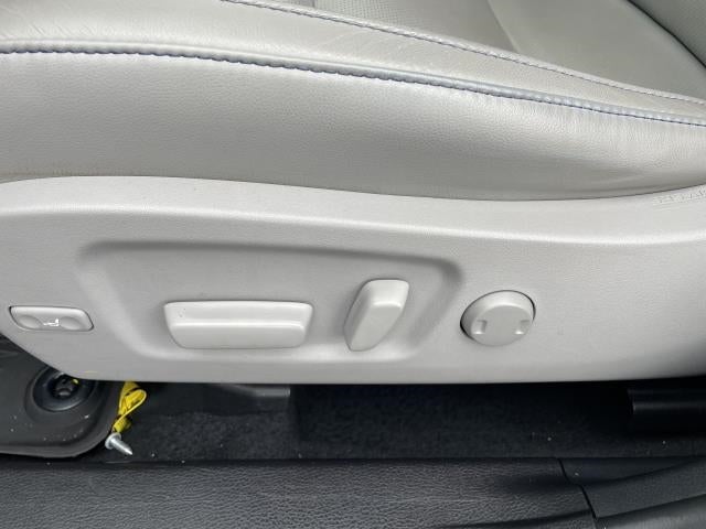 2019 Toyota Highlander Limited V6 AWD (Natl)