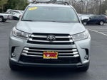 2019 Toyota Highlander Limited V6 AWD (Natl)