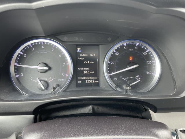 2019 Toyota Highlander Limited V6 AWD (Natl)