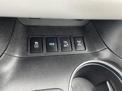 2019 Toyota Highlander Limited V6 AWD (Natl)