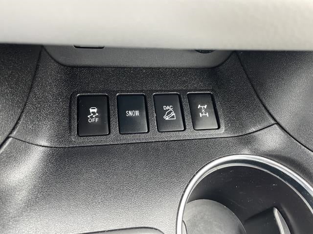 2019 Toyota Highlander Limited V6 AWD (Natl)