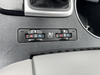 2019 Toyota Highlander Limited V6 AWD (Natl)