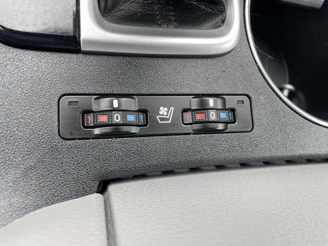 2019 Toyota Highlander Limited V6 AWD (Natl)