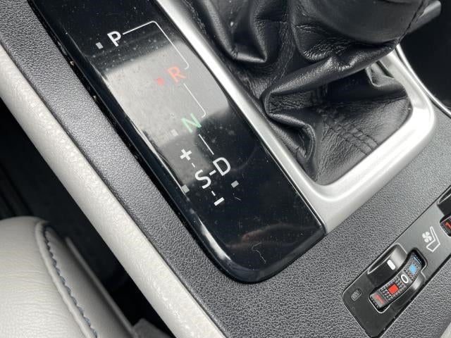 2019 Toyota Highlander Limited V6 AWD (Natl)