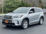 2019 Toyota Highlander Limited V6 AWD (Natl)