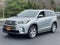 2019 Toyota Highlander Limited V6 AWD (Natl)