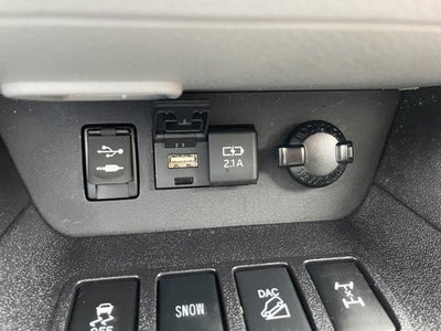 2019 Toyota Highlander Limited V6 AWD (Natl)