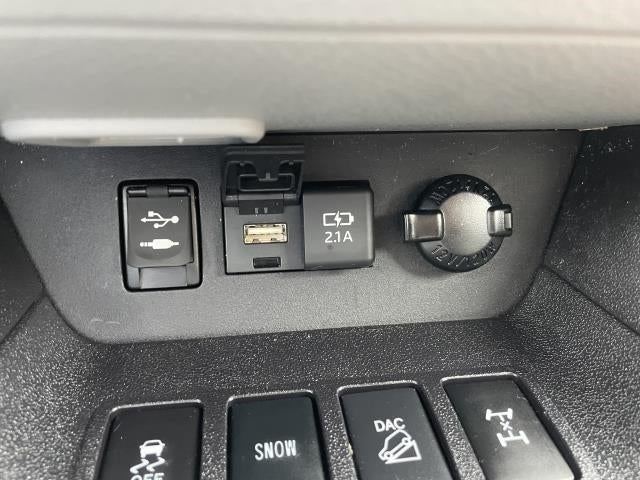 2019 Toyota Highlander Limited V6 AWD (Natl)